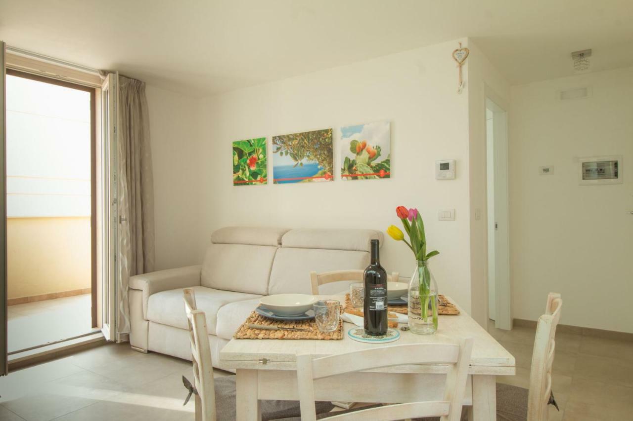 Vila Palazzo Rattazzi Monopoli Exteriér fotografie