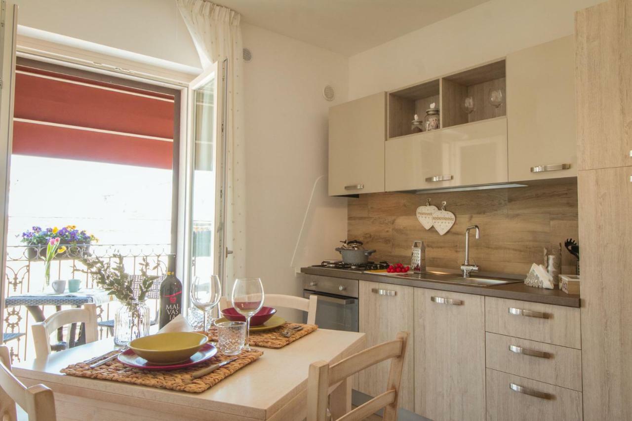 Vila Palazzo Rattazzi Monopoli Exteriér fotografie